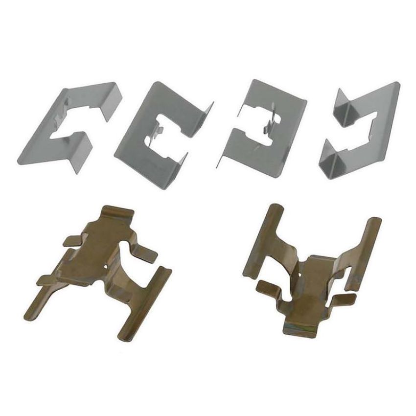 CARLSON BRAKE HARDWR 13213 Disc Brake Hardware Kit