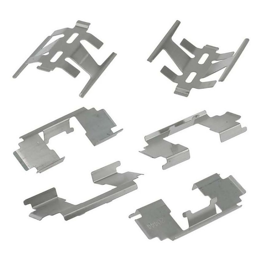 CARLSON BRAKE HARDWR 13219 Disc Brake Hardware Kit