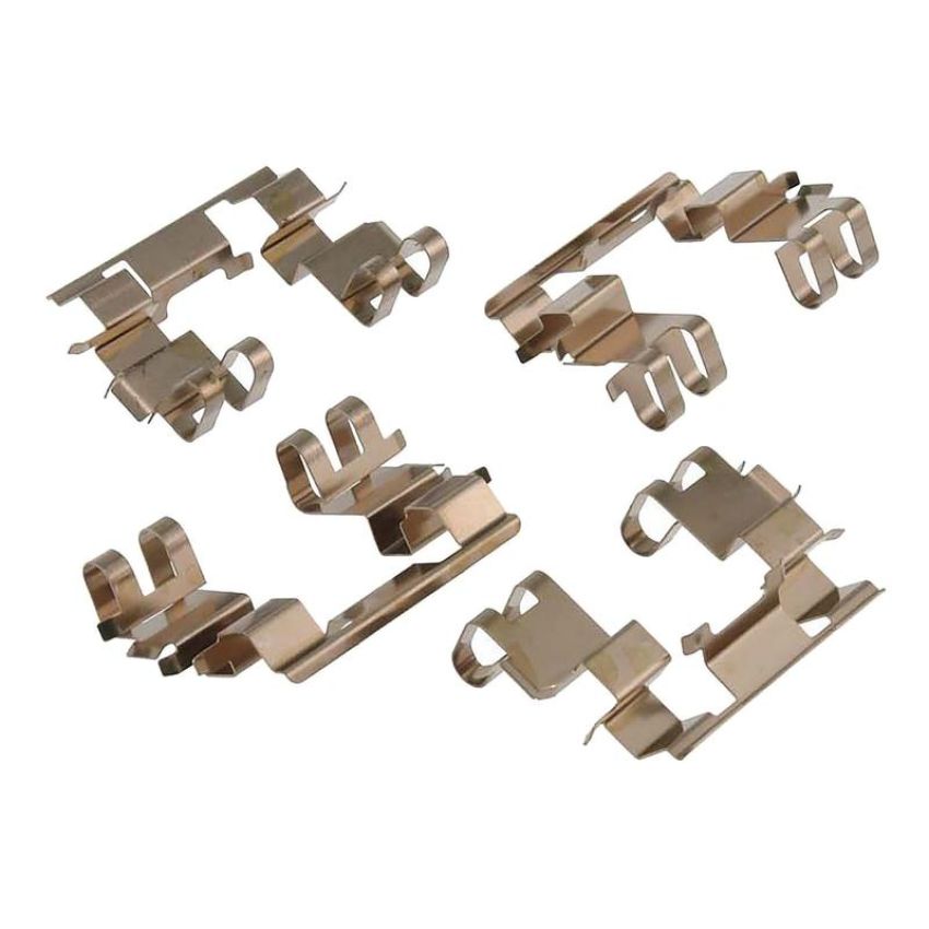 CARLSON BRAKE HARDWR 13220 Disc Brake Hardware Kit