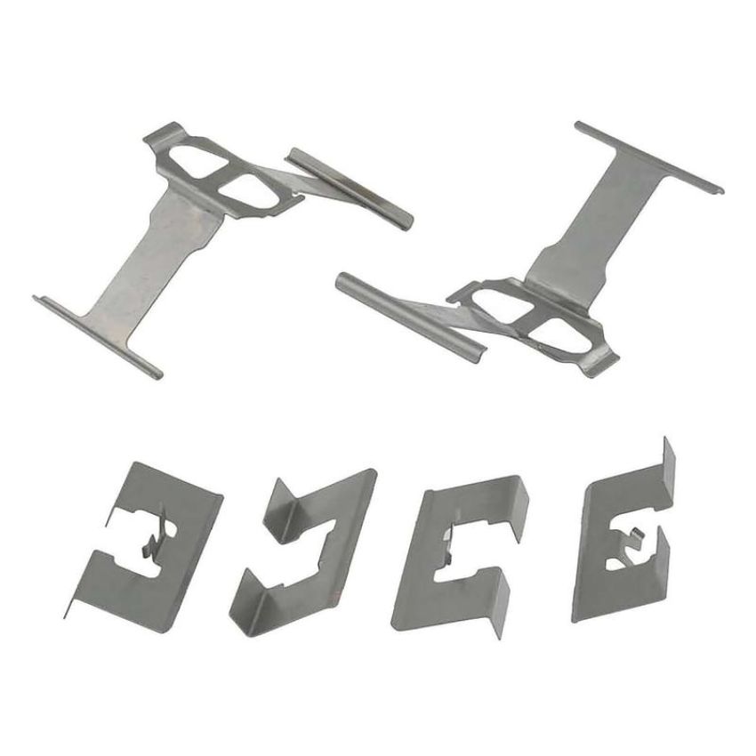 CARLSON BRAKE HARDWR 13222 Disc Brake Hardware Kit