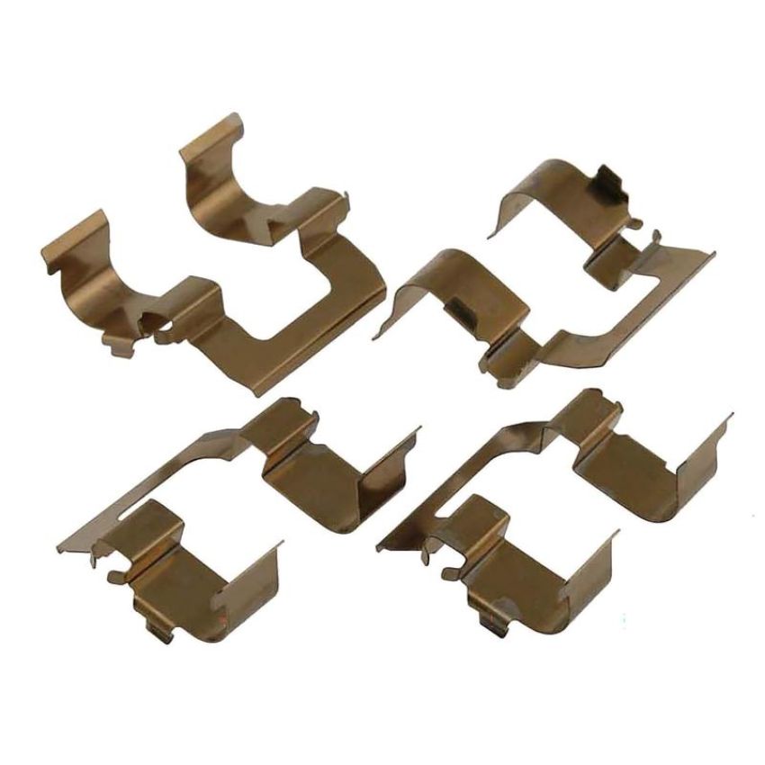 CARLSON BRAKE HARDWR 13224 Disc Brake Hardware Kit