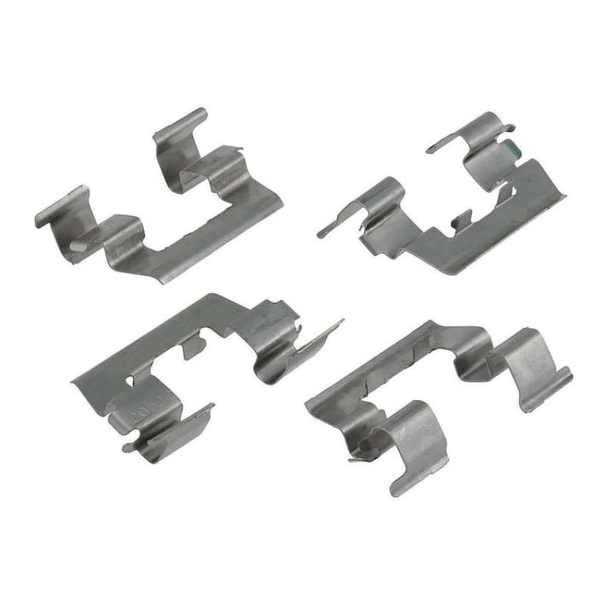 CARLSON BRAKE HARDWR 13225 Disc Brake Hardware Kit