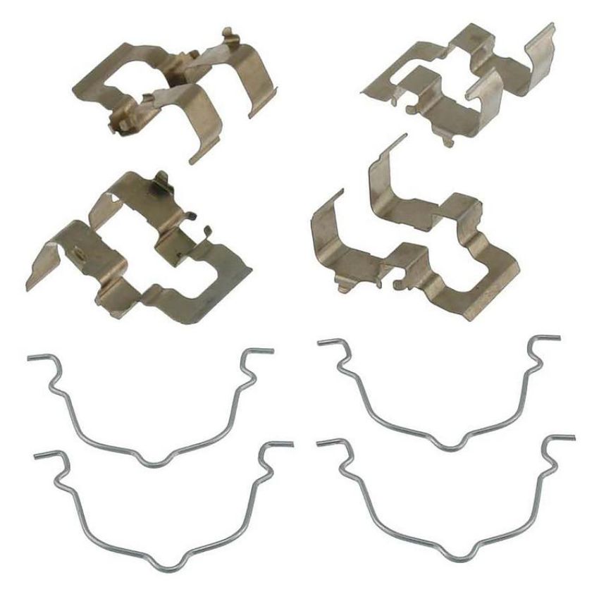 CARLSON BRAKE HARDWR 13228 Disc Brake Hardware Kit