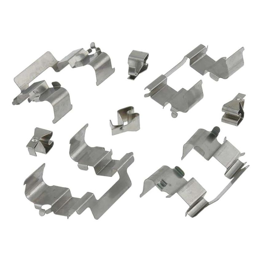 CARLSON BRAKE HARDWR 13233 Disc Brake Hardware Kit