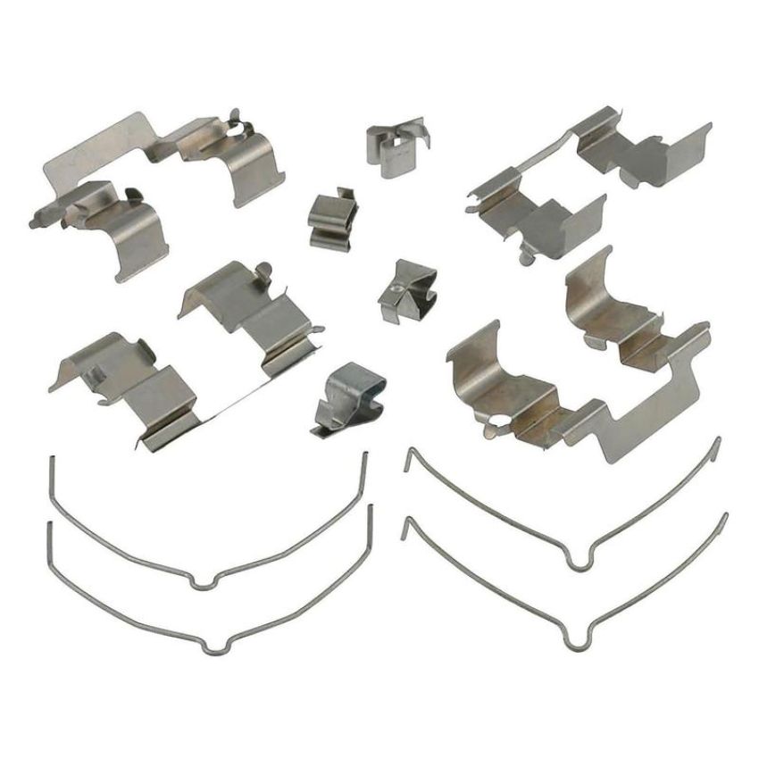 CARLSON BRAKE HARDWR 13238 Disc Brake Hardware Kit