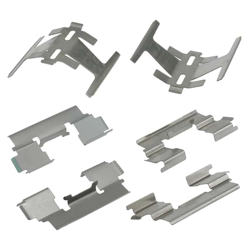 CARLSON BRAKE HARDWR 13239 Disc Brake Hardware Kit