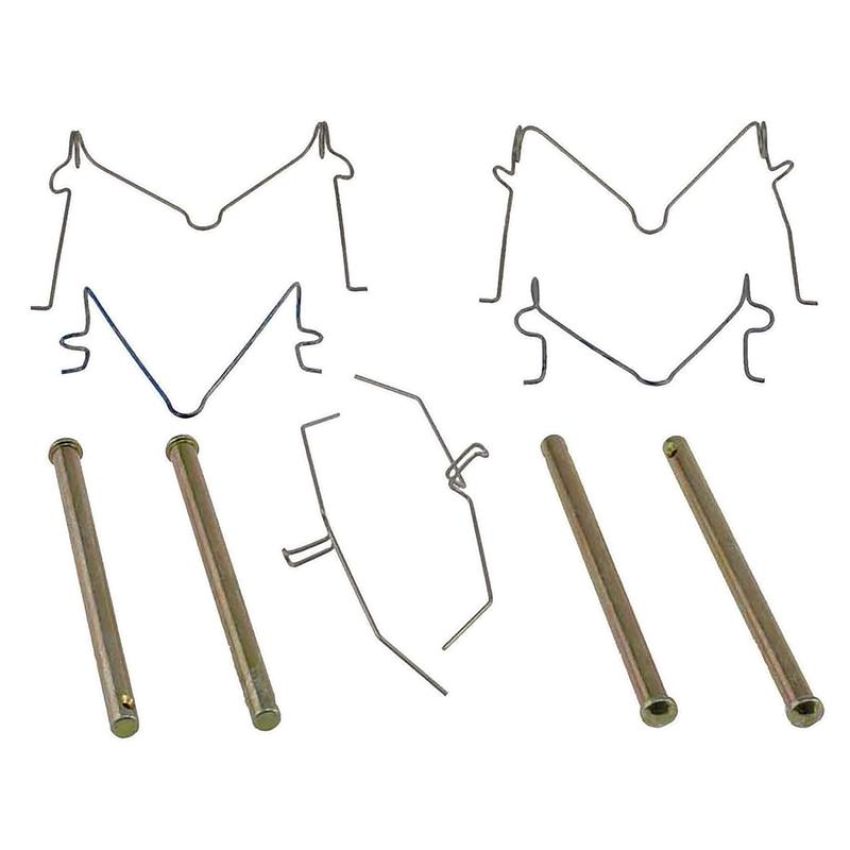 CARLSON BRAKE HARDWR 13244 Disc Brake Hardware Kit
