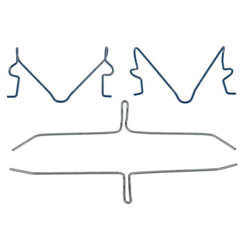 CARLSON BRAKE HARDWR 13246 Disc Brake Hardware Kit