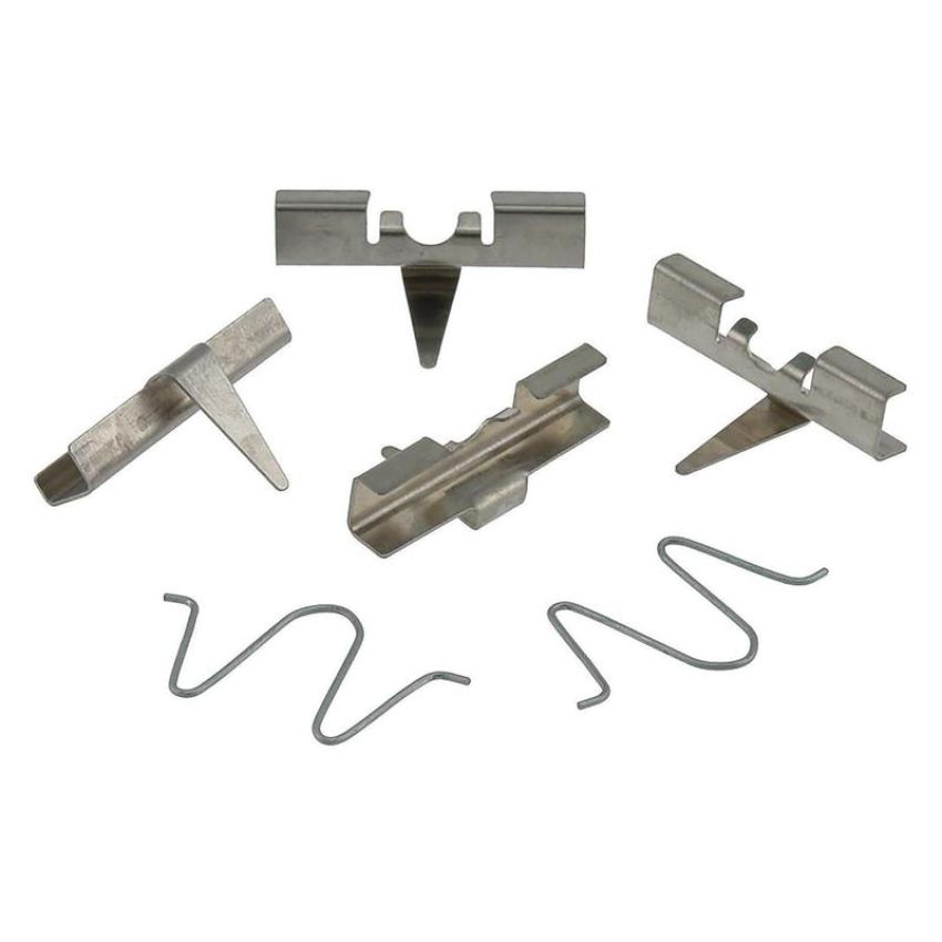 CARLSON BRAKE HARDWR 13247 Disc Brake Hardware Kit