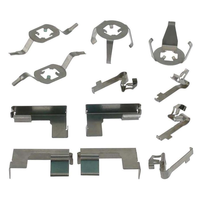 CARLSON BRAKE HARDWR 13249 Disc Brake Hardware Kit