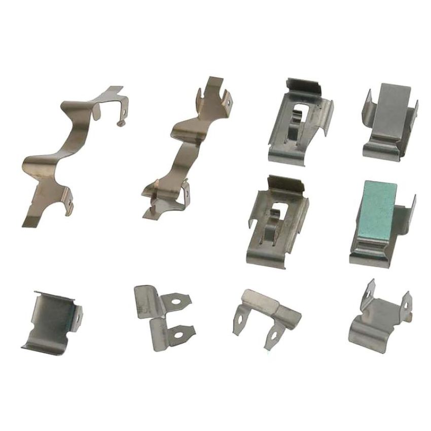 CARLSON BRAKE HARDWR 13251 Disc Brake Hardware Kit