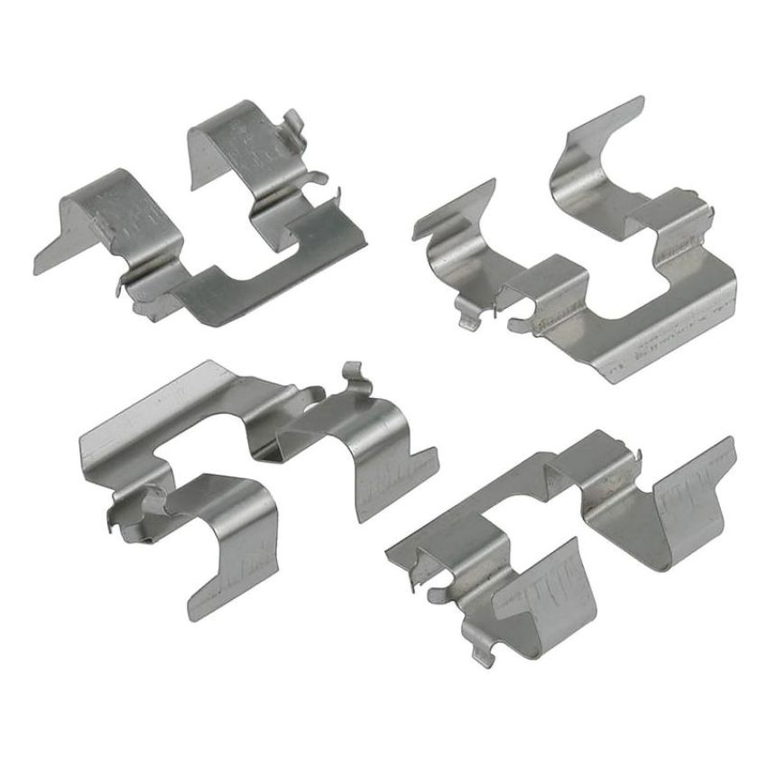 CARLSON BRAKE HARDWR 13254 Disc Brake Hardware Kit