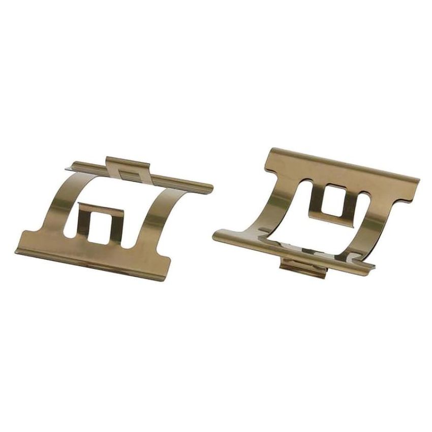 CARLSON BRAKE HARDWR 13255 Disc Brake Hardware Kit