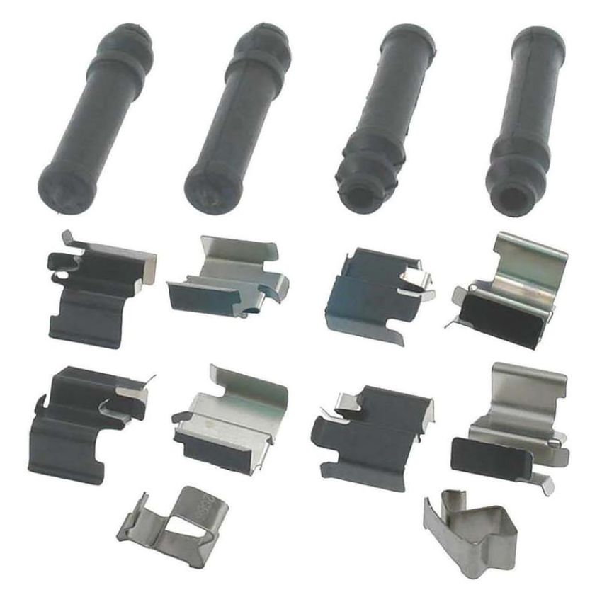 CARLSON BRAKE HARDWR 13256Q Disc Brake Hardware Kit