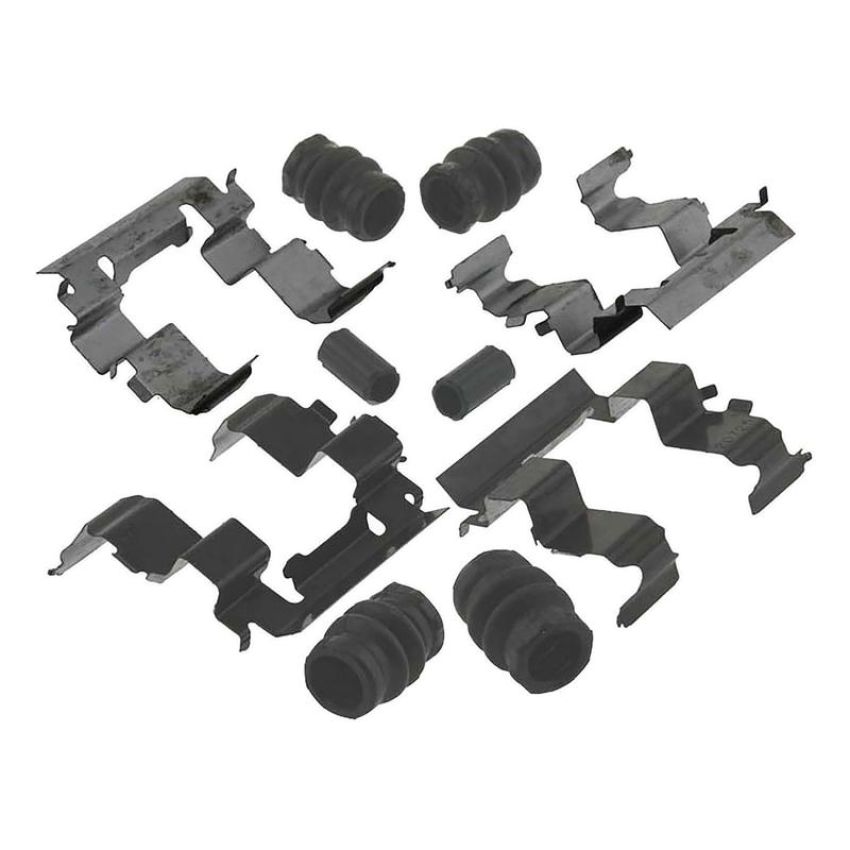 CARLSON BRAKE HARDWR 13257Q Disc Brake Hardware Kit