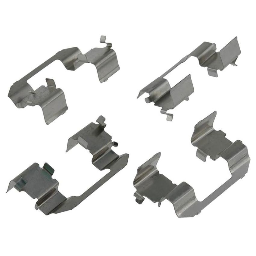 CARLSON BRAKE HARDWR 13259 Disc Brake Hardware Kit