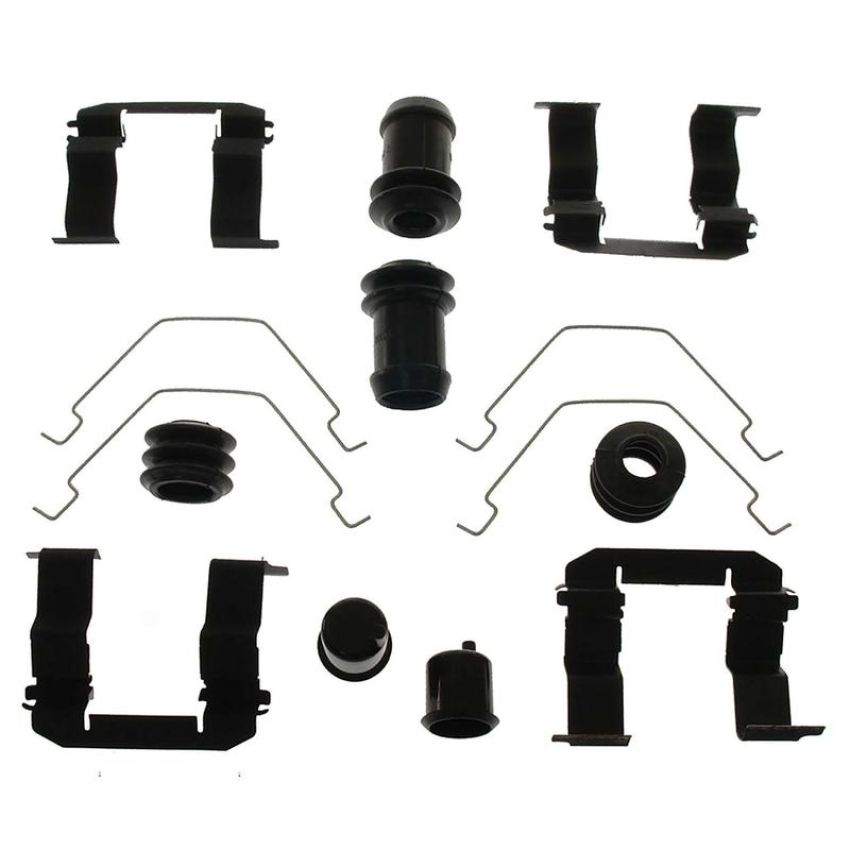 CARLSON BRAKE HARDWR 13261Q Disc Brake Hardware Kit