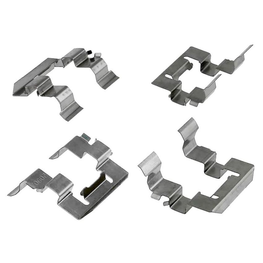 CARLSON BRAKE HARDWR 13265 Disc Brake Hardware Kit