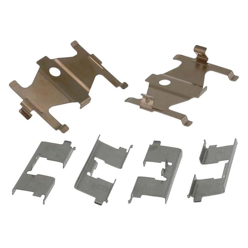 CARLSON BRAKE HARDWR 13268 Disc Brake Hardware Kit