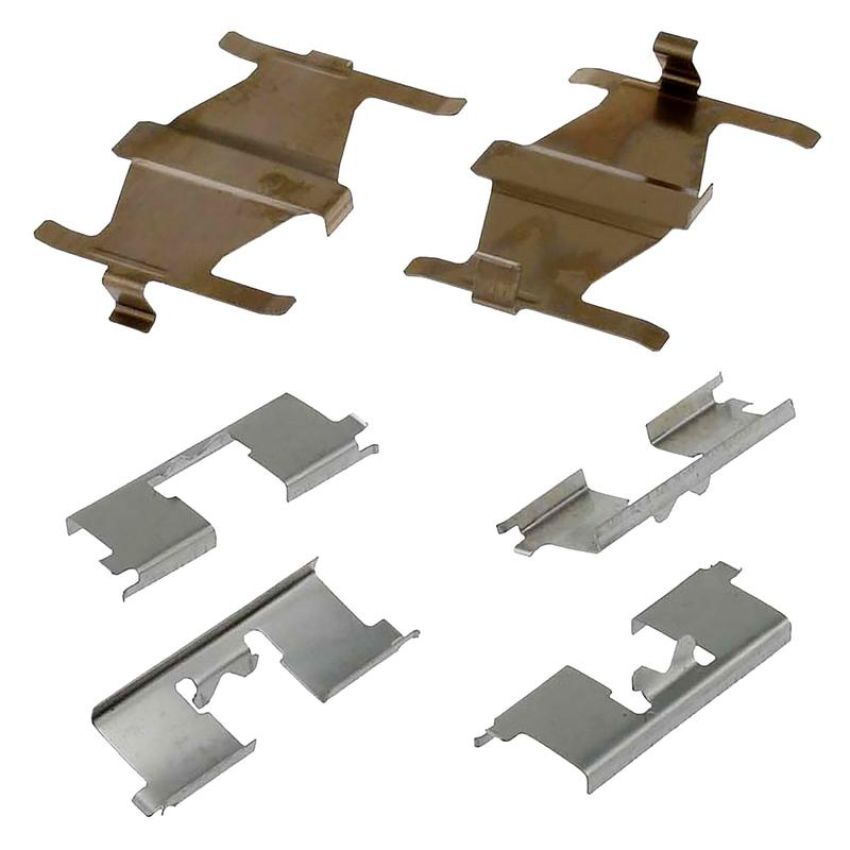 CARLSON BRAKE HARDWR 13270 Disc Brake Hardware Kit