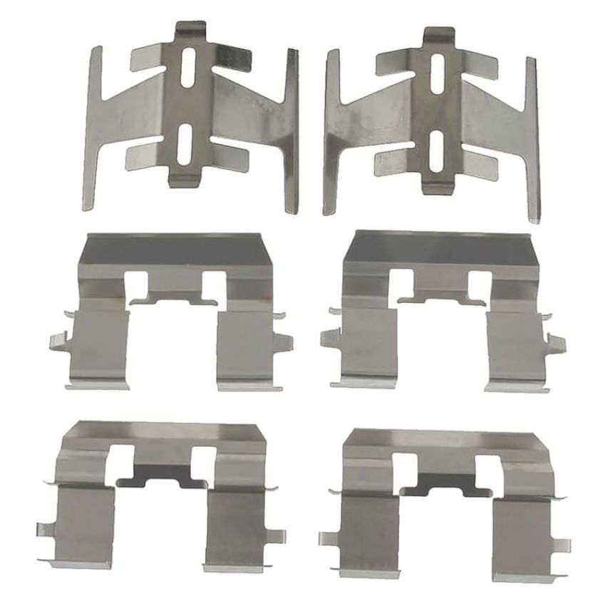 CARLSON BRAKE HARDWR 13273 Disc Brake Hardware Kit
