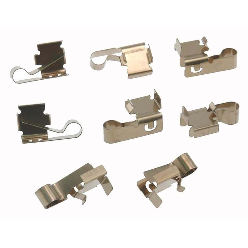 CARLSON BRAKE HARDWR 13276 Disc Brake Hardware Kit