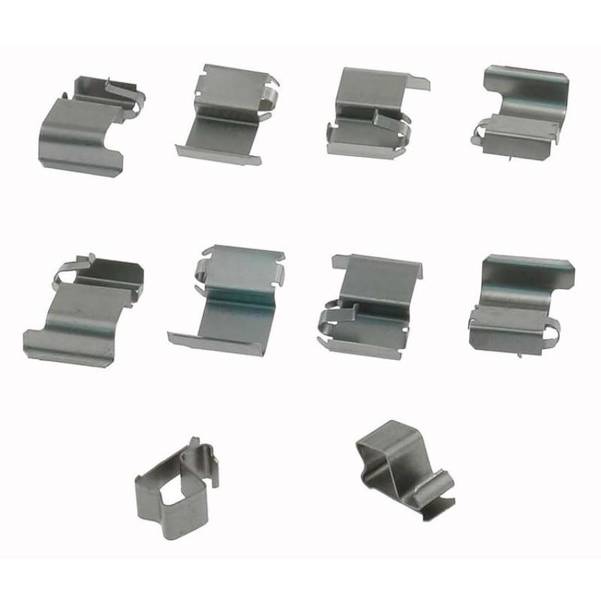 CARLSON BRAKE HARDWR 13278 Disc Brake Hardware Kit