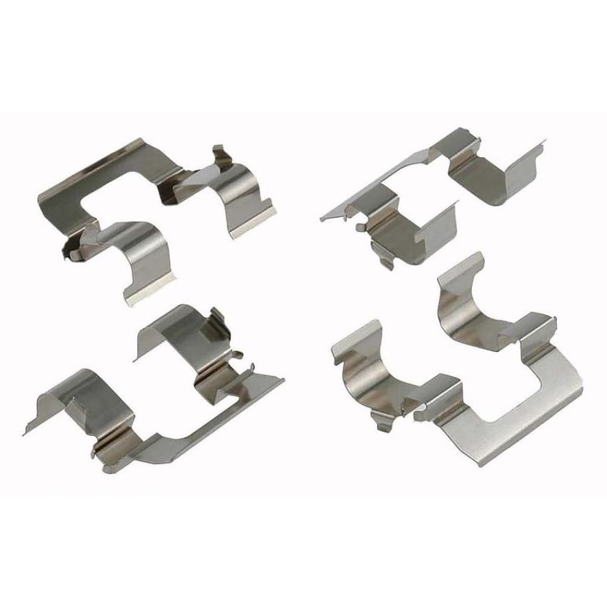 CARLSON BRAKE HARDWR 13279 Disc Brake Hardware Kit