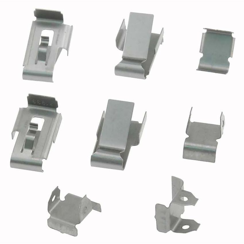 CARLSON BRAKE HARDWR 13283 Disc Brake Hardware Kit