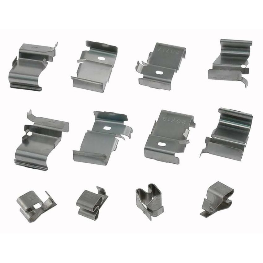 CARLSON BRAKE HARDWR 13284 Disc Brake Hardware Kit