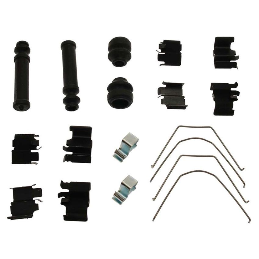 CARLSON BRAKE HARDWR 13286Q Disc Brake Hardware Kit