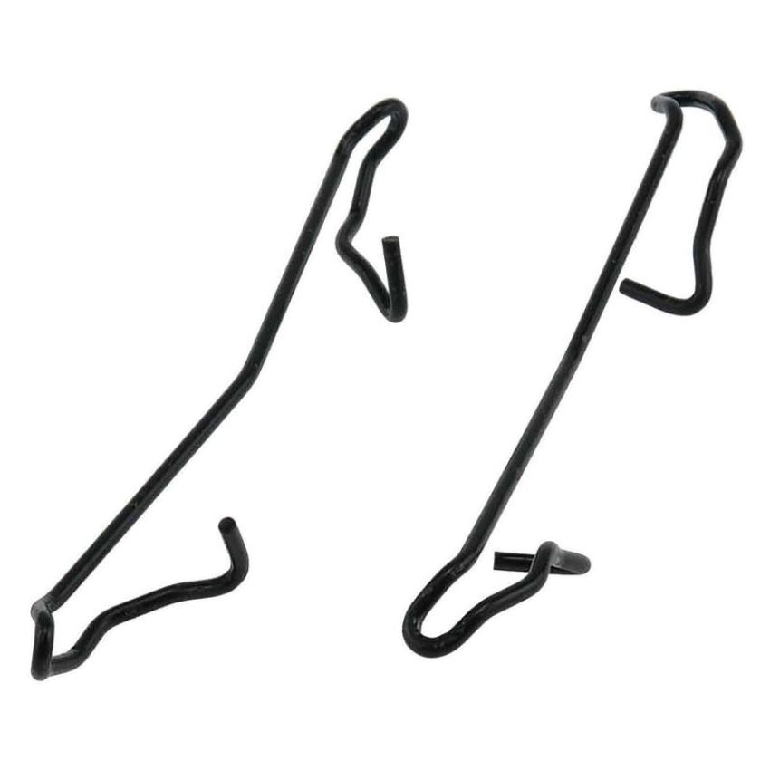 CARLSON BRAKE HARDWR 13291 Disc Brake Hardware Kit