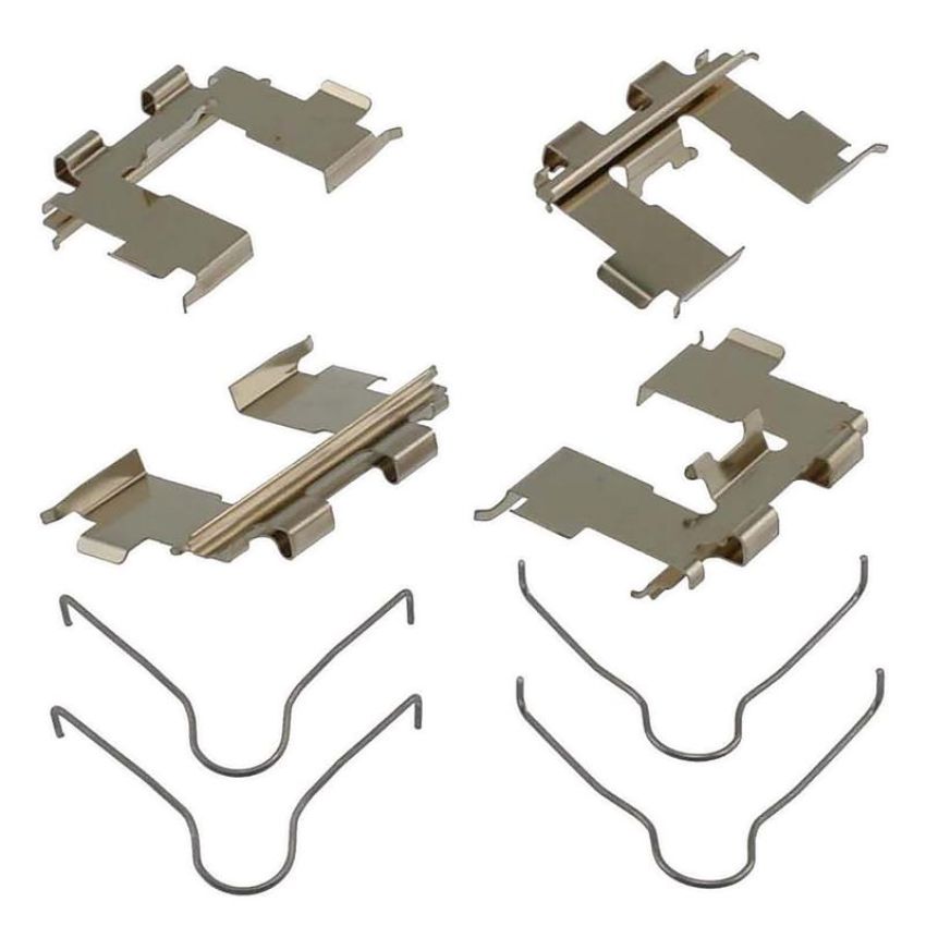 CARLSON BRAKE HARDWR 13294 Disc Brake Hardware Kit