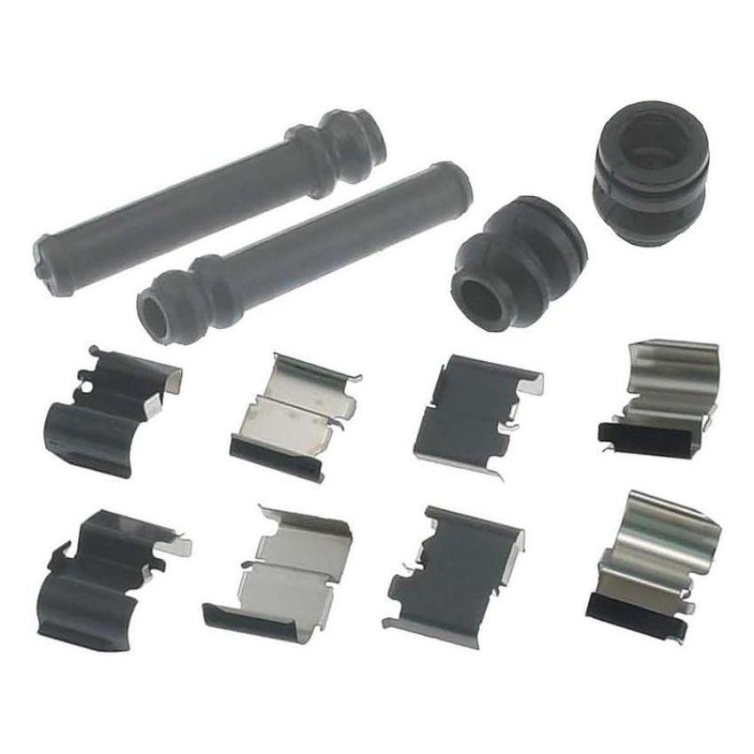 CARLSON BRAKE HARDWR 13298Q Disc Brake Hardware Kit