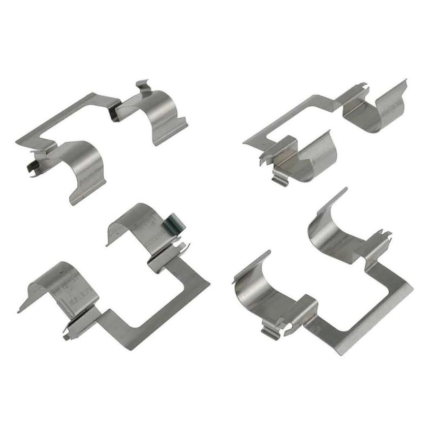 CARLSON BRAKE HARDWR 13300 Disc Brake Hardware Kit