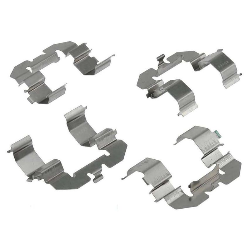 CARLSON BRAKE HARDWR 13303 Disc Brake Hardware Kit