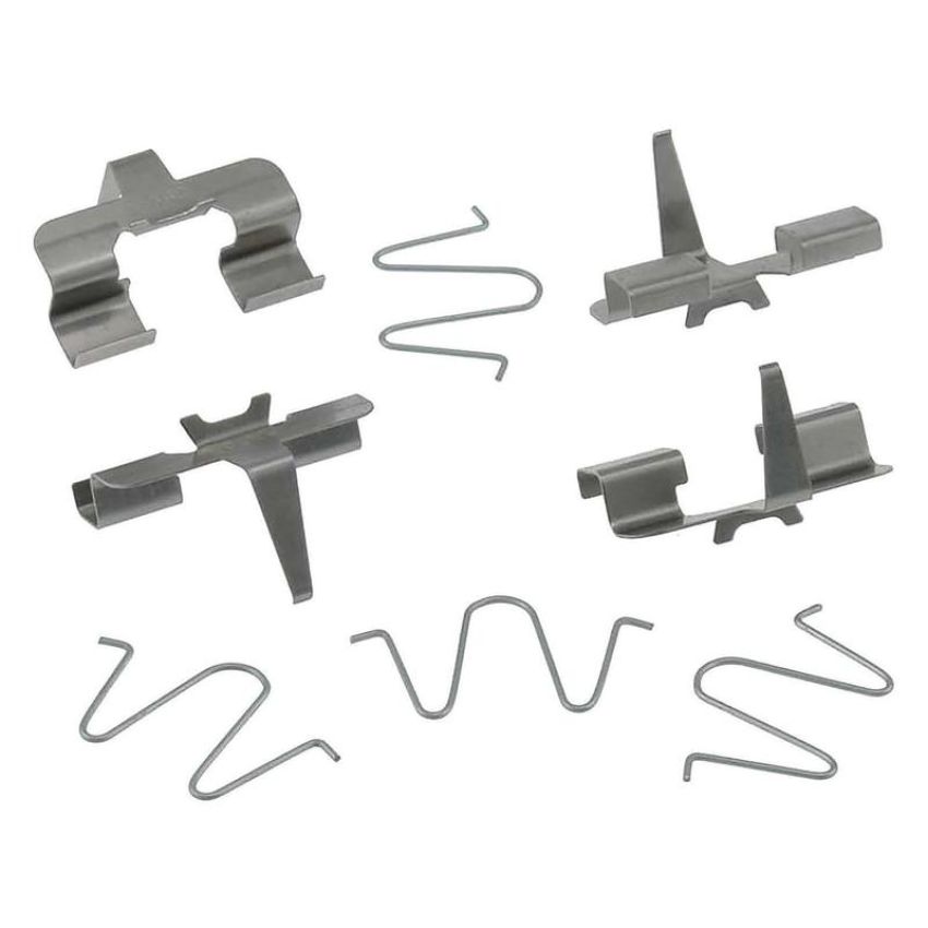 CARLSON BRAKE HARDWR 13306 Disc Brake Hardware Kit