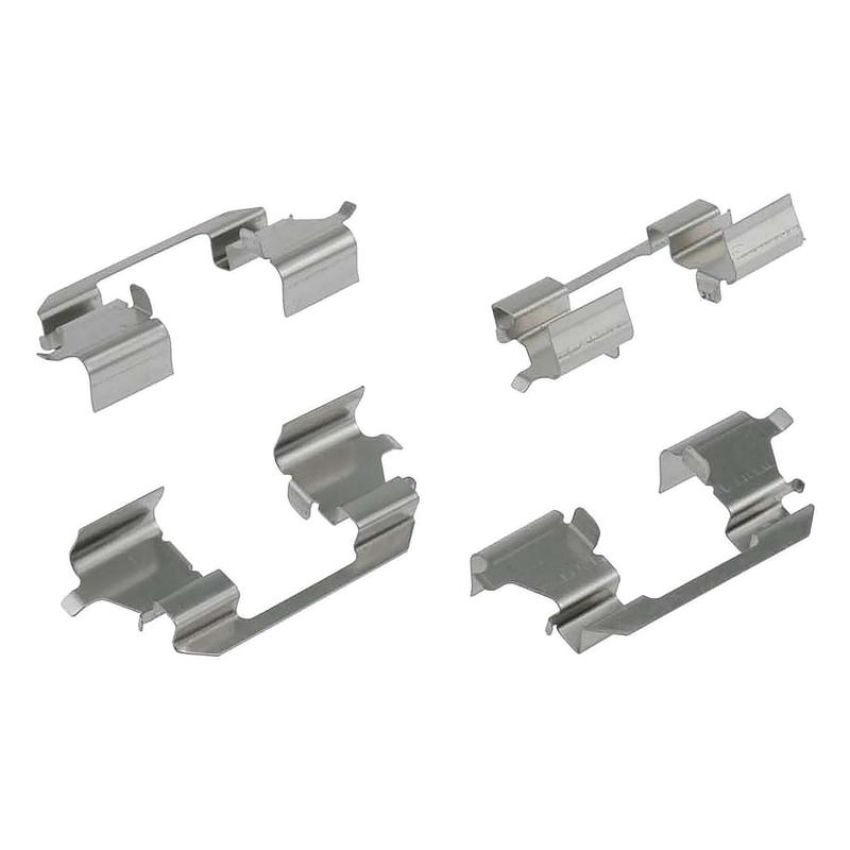 CARLSON BRAKE HARDWR 13307 Disc Brake Hardware Kit
