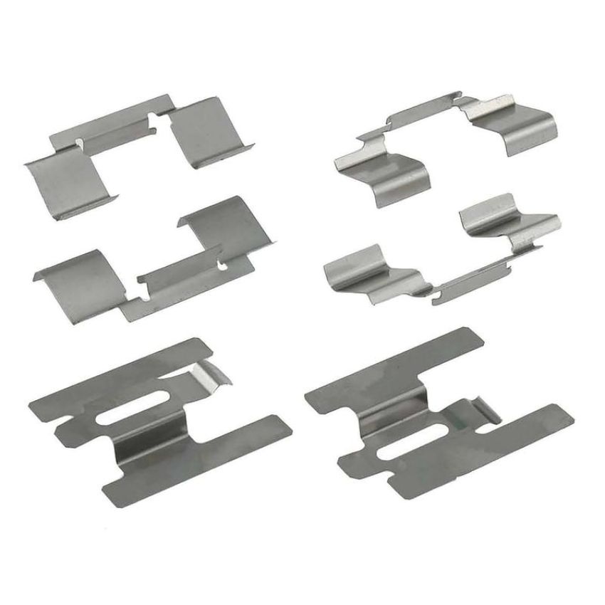 CARLSON BRAKE HARDWR 13309 Disc Brake Hardware Kit