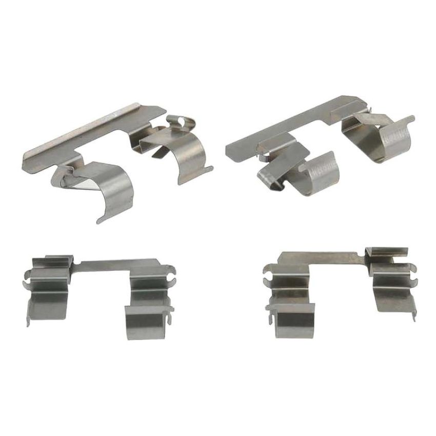 CARLSON BRAKE HARDWR 13310 Disc Brake Hardware Kit