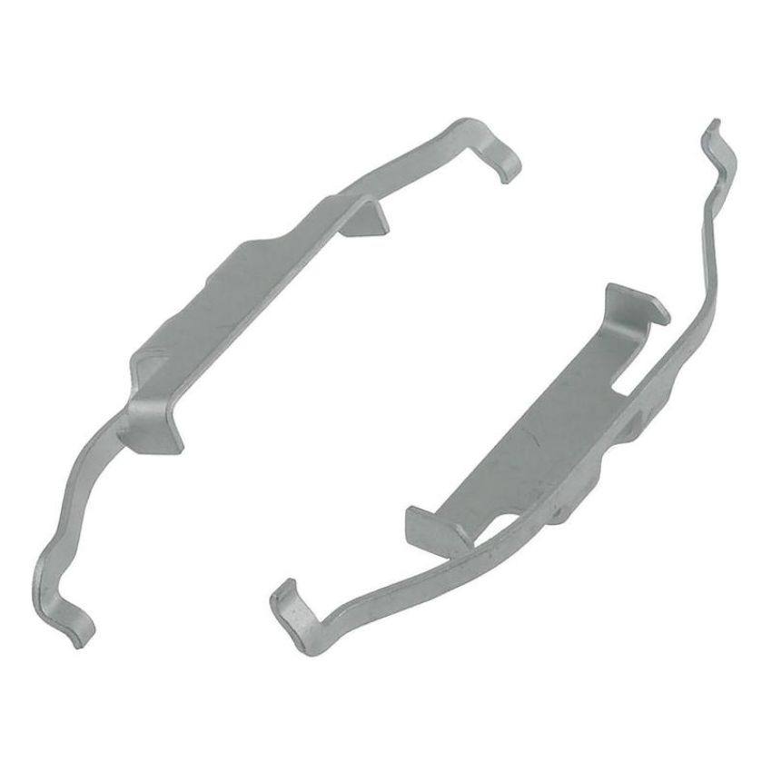 CARLSON BRAKE HARDWR 13312 Disc Brake Hardware Kit