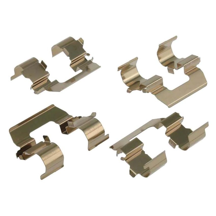 CARLSON BRAKE HARDWR 13314 Disc Brake Hardware Kit