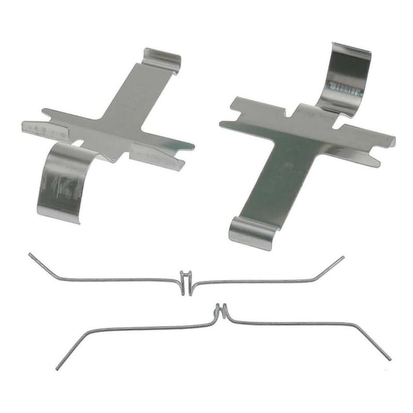 CARLSON BRAKE HARDWR 13315 Disc Brake Hardware Kit