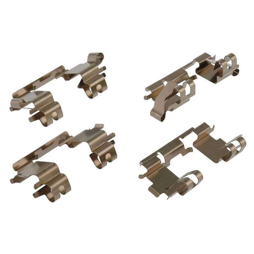 CARLSON BRAKE HARDWR 13317 Disc Brake Hardware Kit