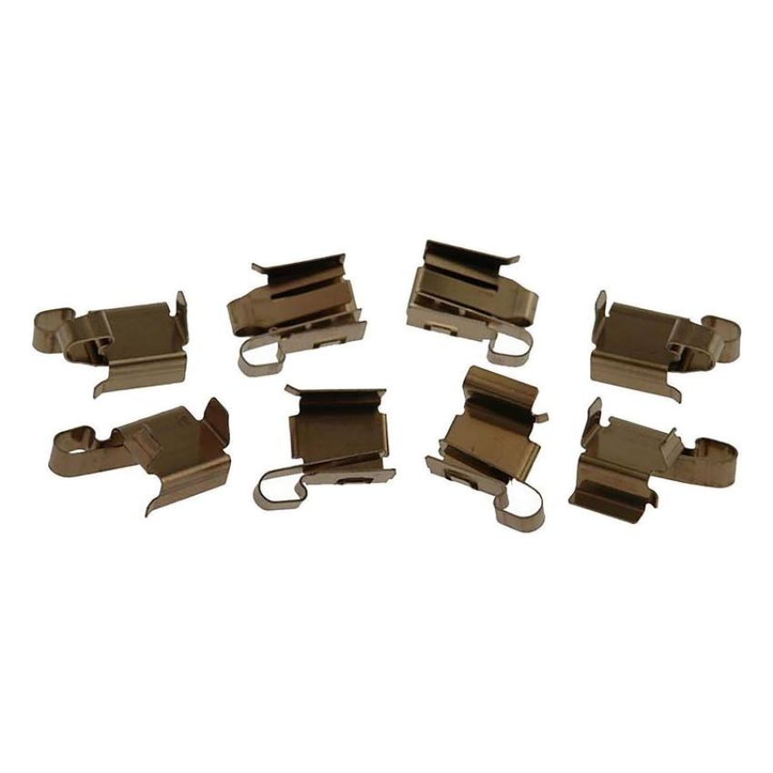 CARLSON BRAKE HARDWR 13319 Disc Brake Hardware Kit