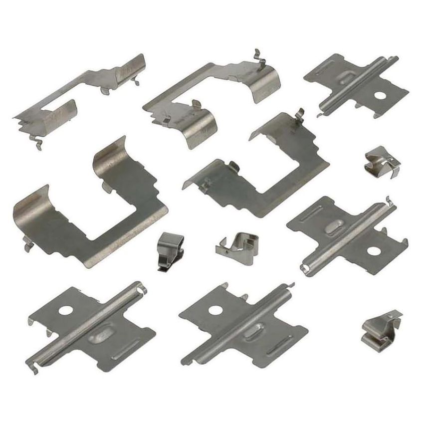 CARLSON BRAKE HARDWR 13325 Disc Brake Hardware Kit