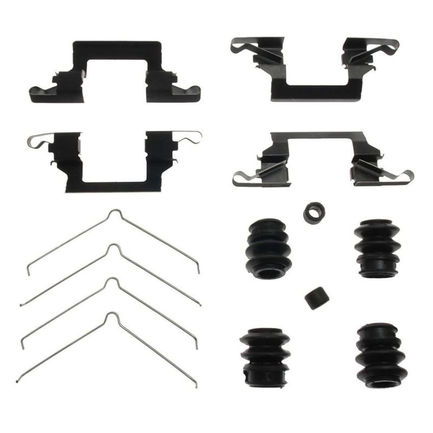 CARLSON BRAKE HARDWR 13328Q Disc Brake Hardware Kit