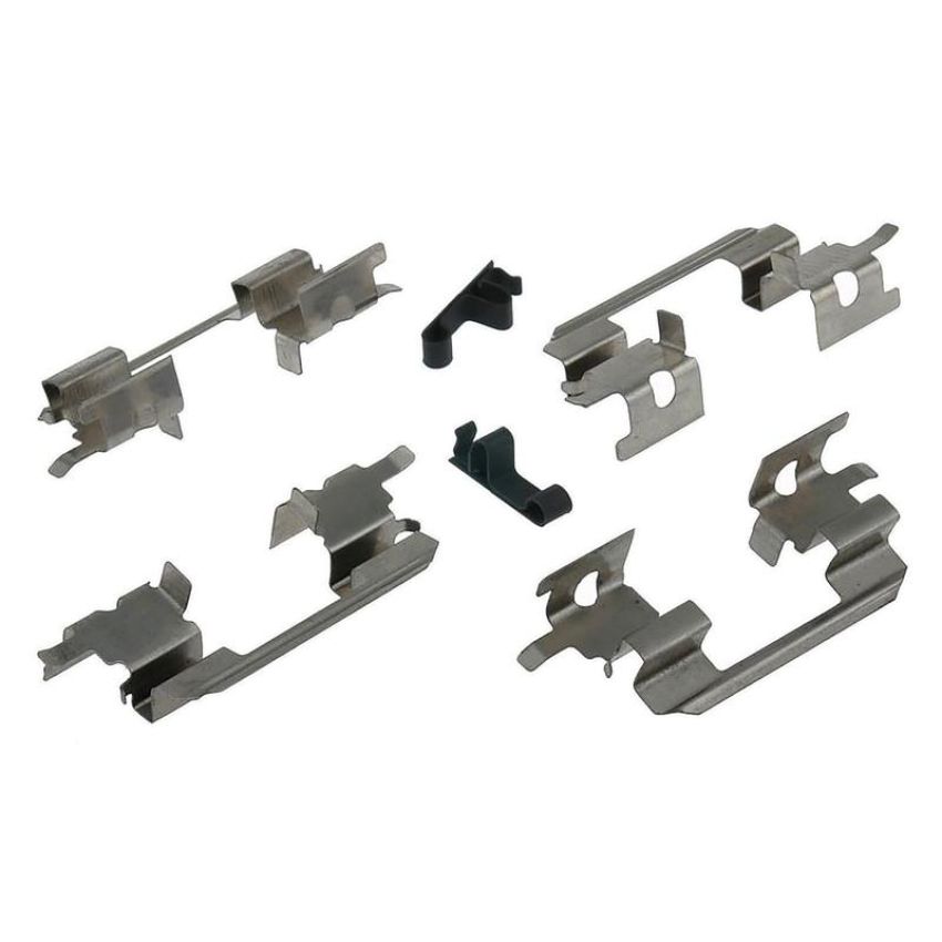 CARLSON BRAKE HARDWR 13329 Disc Brake Hardware Kit