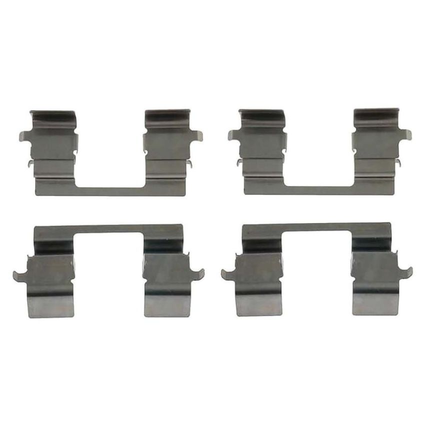 CARLSON BRAKE HARDWR 13330 Disc Brake Hardware Kit