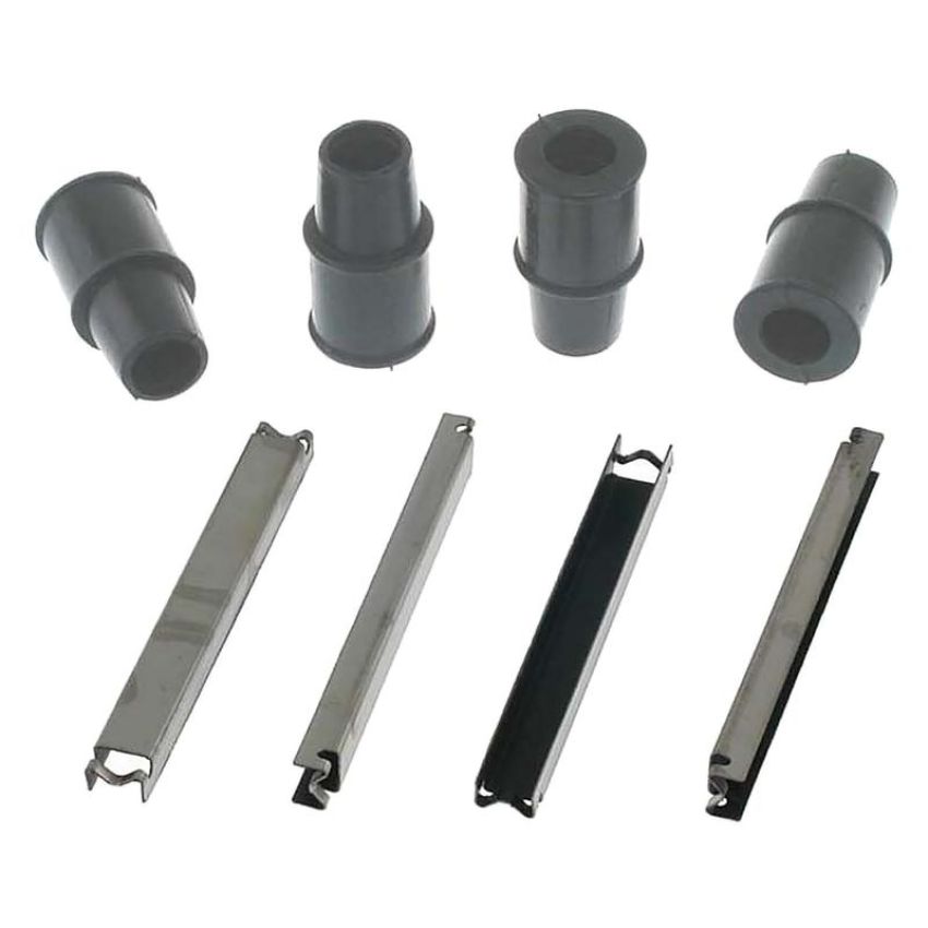 CARLSON BRAKE HARDWR 13331Q Disc Brake Hardware Kit